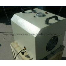 Oil Free Oilless Air Booster Gas Booster Bomba de enchimento do compressor de alta pressão (Thv-0.07 / 300)